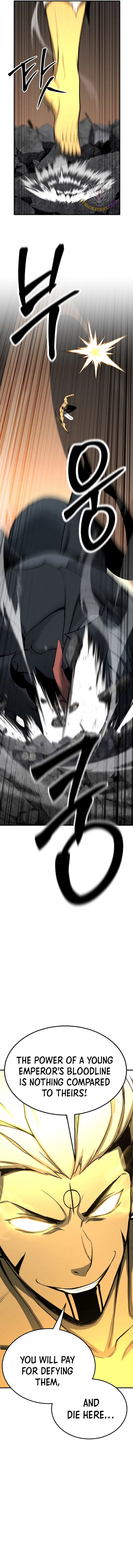 All-Master Necromancer Chapter 64 - 11