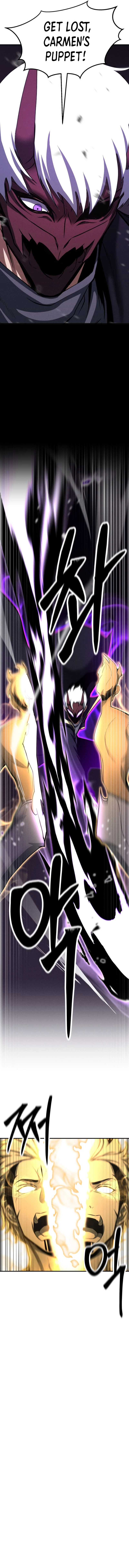 All-Master Necromancer Chapter 64 - 14