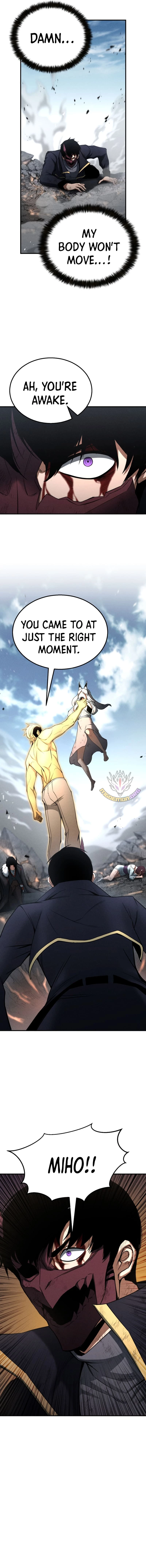 All-Master Necromancer Chapter 64 - 19