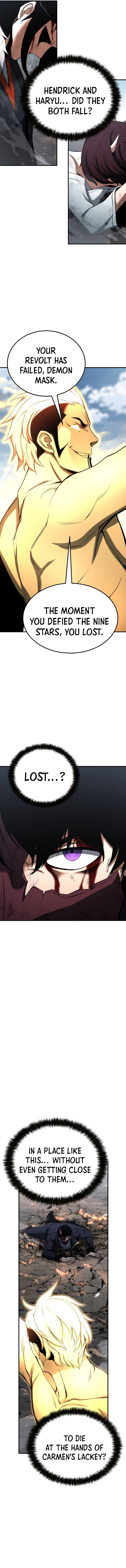 All-Master Necromancer Chapter 64 - 20