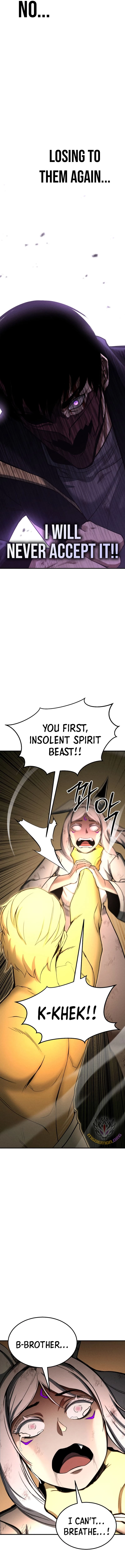 All-Master Necromancer Chapter 64 - 21
