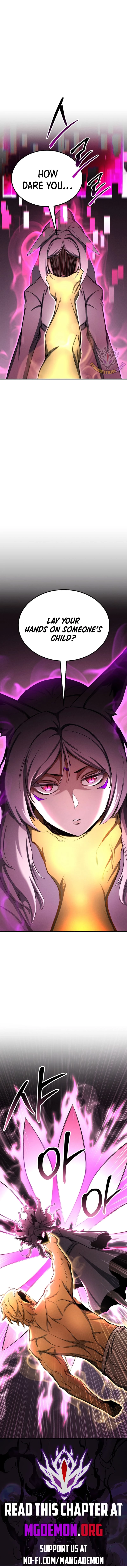 All-Master Necromancer Chapter 64 - 23