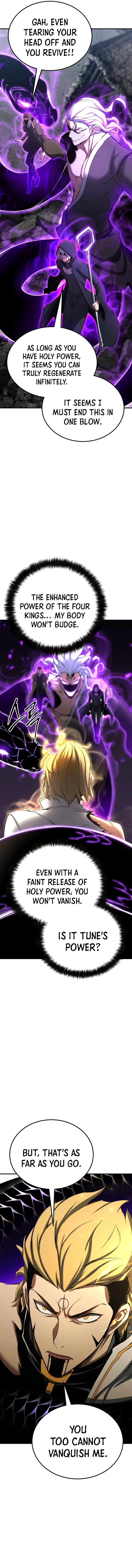 All-Master Necromancer Chapter 63 - 2