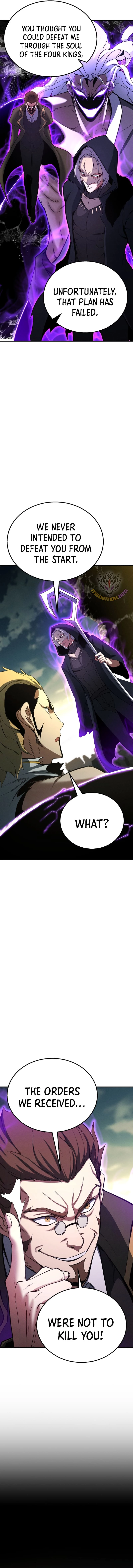 All-Master Necromancer Chapter 63 - 3