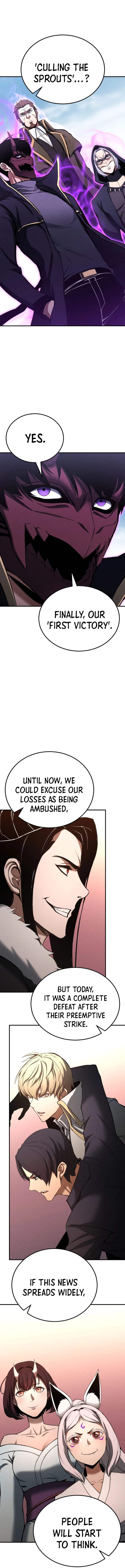 All-Master Necromancer Chapter 63 - 10