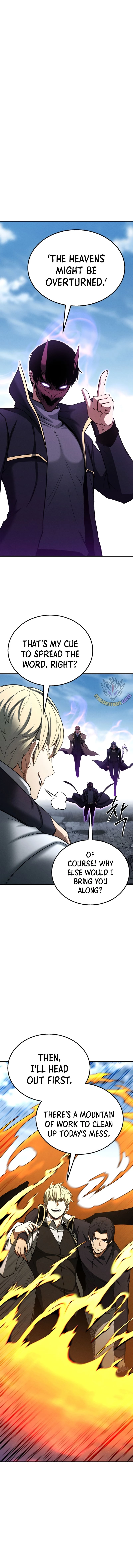 All-Master Necromancer Chapter 63 - 11