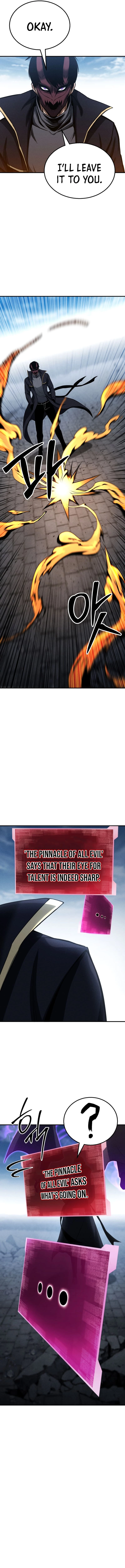 All-Master Necromancer Chapter 63 - 12