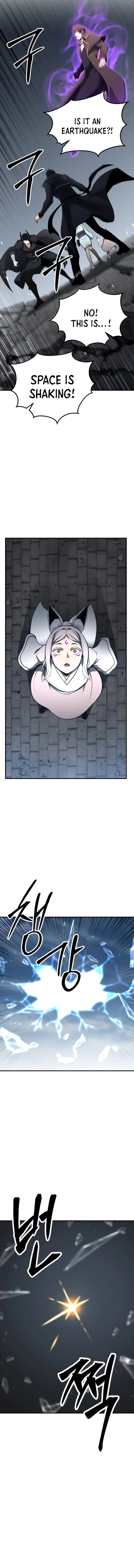 All-Master Necromancer Chapter 63 - 14