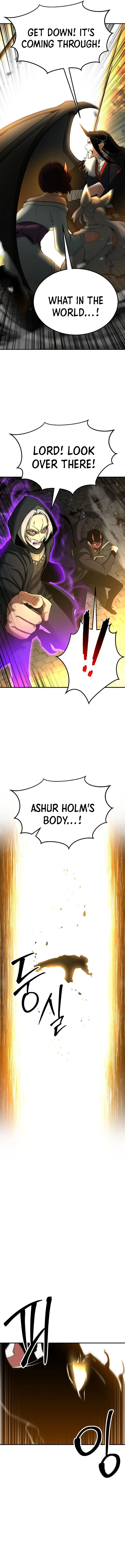 All-Master Necromancer Chapter 63 - 16