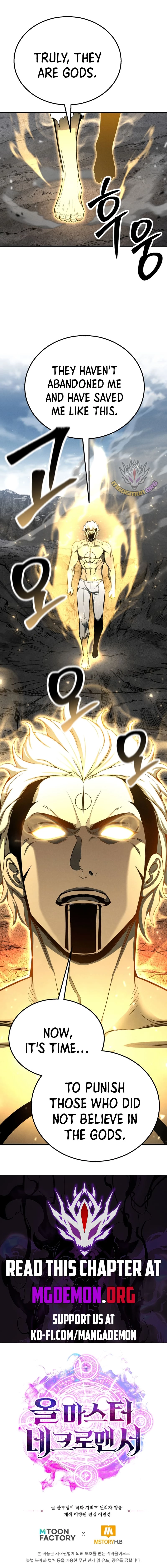 All-Master Necromancer Chapter 63 - 19