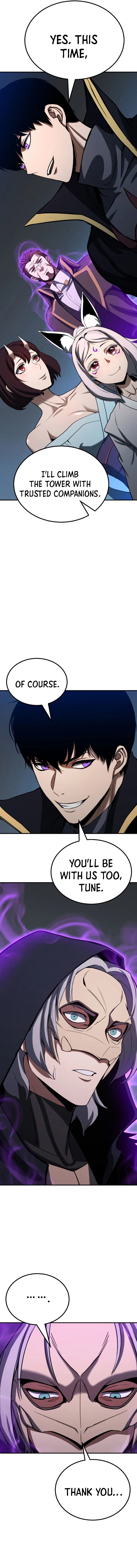 All-Master Necromancer Chapter 61 - 2