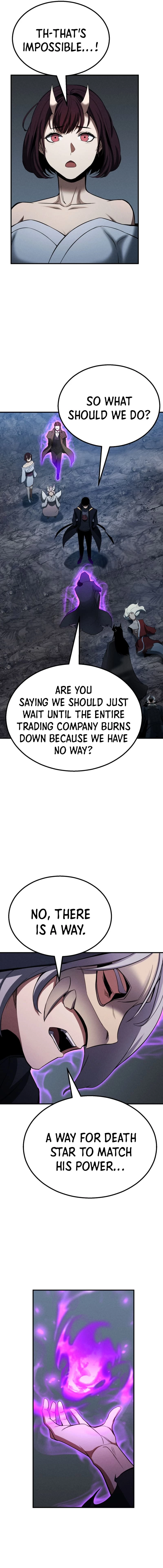 All-Master Necromancer Chapter 61 - 8