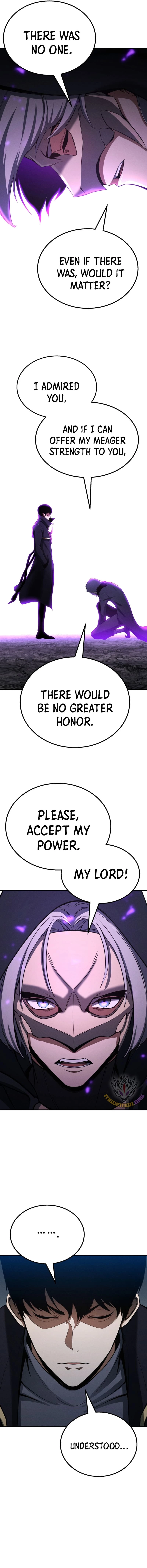 All-Master Necromancer Chapter 61 - 11