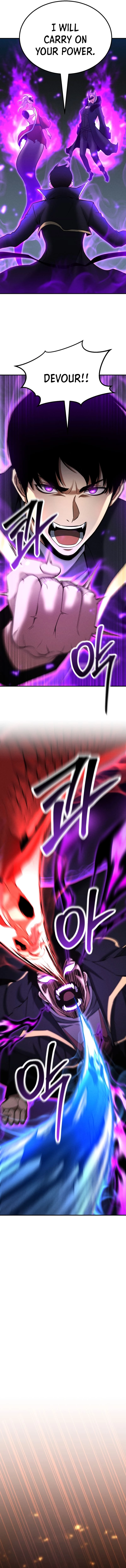 All-Master Necromancer Chapter 61 - 12