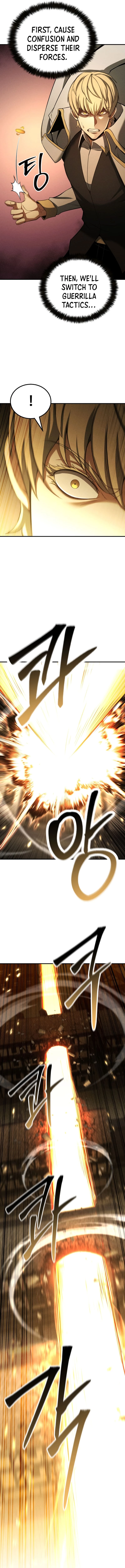 All-Master Necromancer Chapter 61 - 14