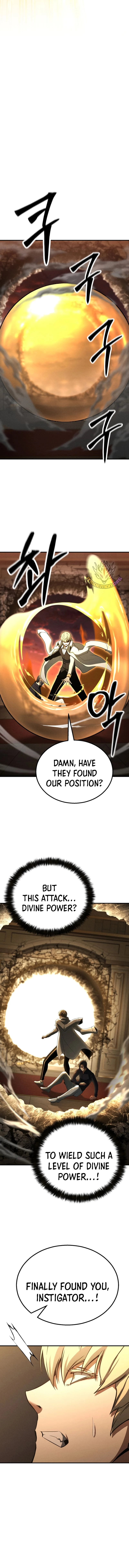 All-Master Necromancer Chapter 61 - 15