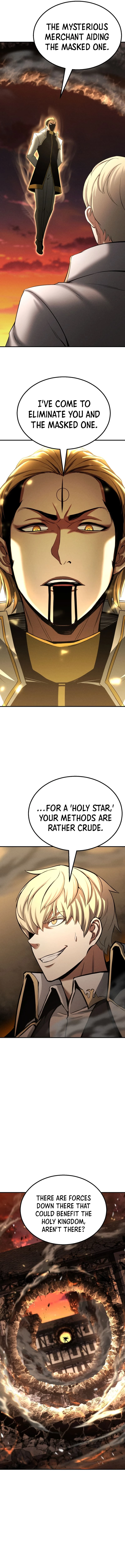 All-Master Necromancer Chapter 61 - 16