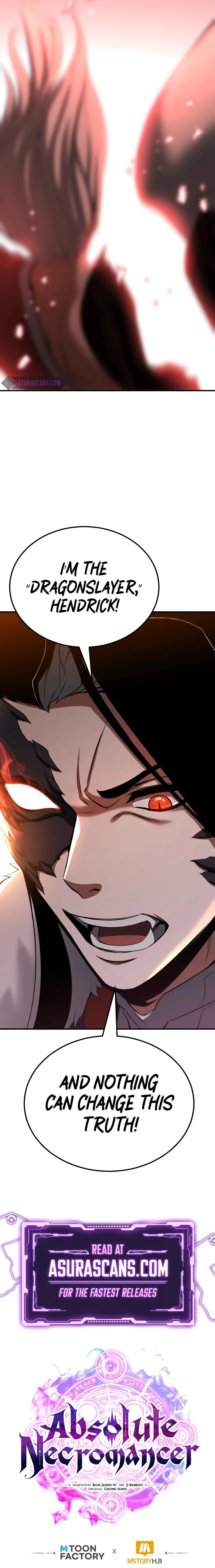 All-Master Necromancer Chapter 60 - 14