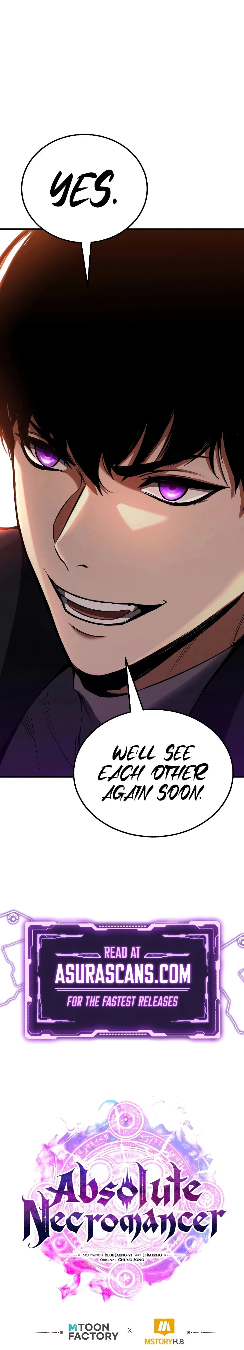 All-Master Necromancer Chapter 59 - 15