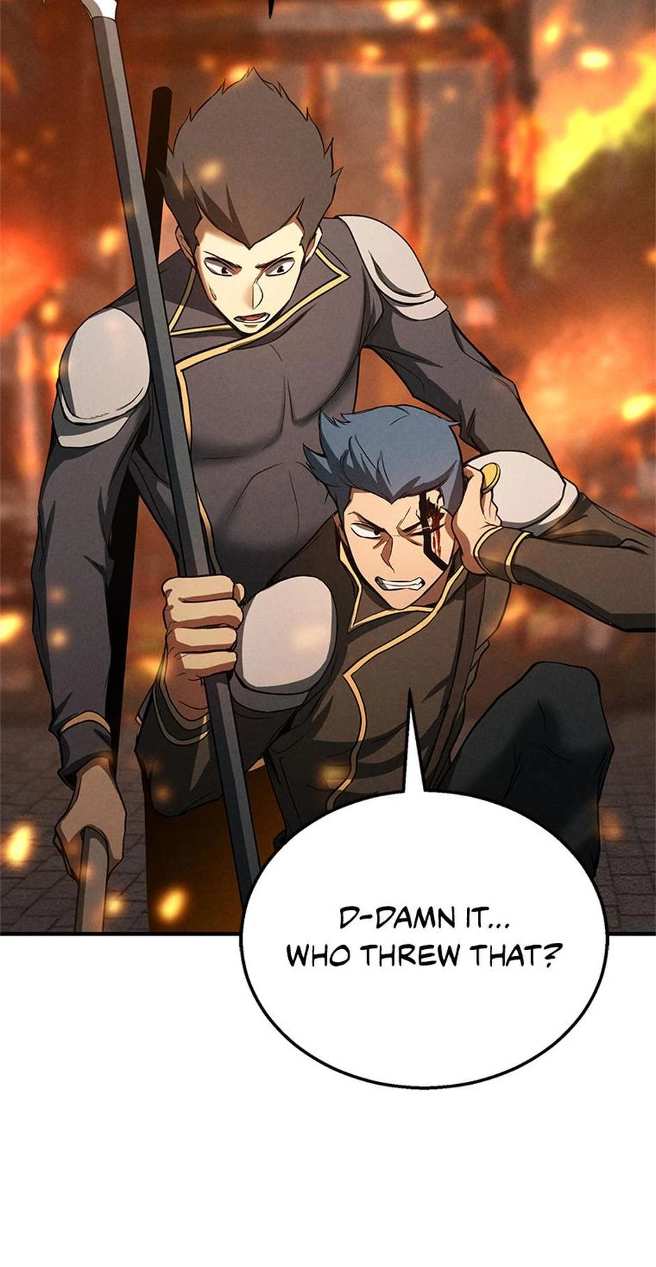 All-Master Necromancer Chapter 56 - 9