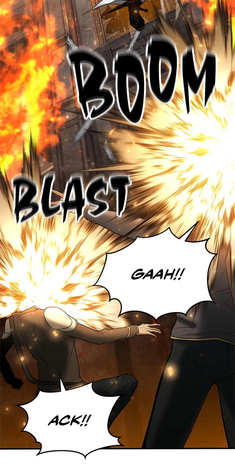 All-Master Necromancer Chapter 56 - 22