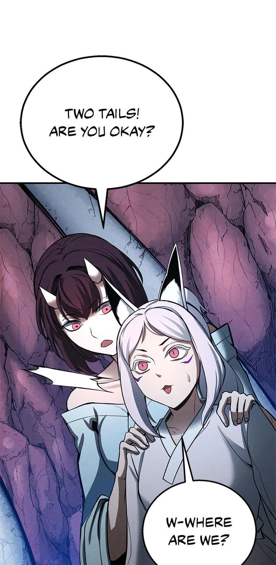 All-Master Necromancer Chapter 56 - 37