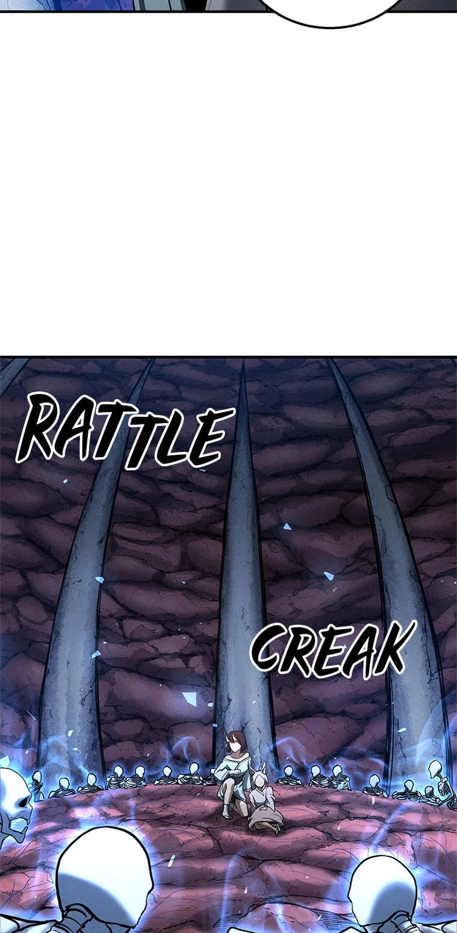 All-Master Necromancer Chapter 56 - 38