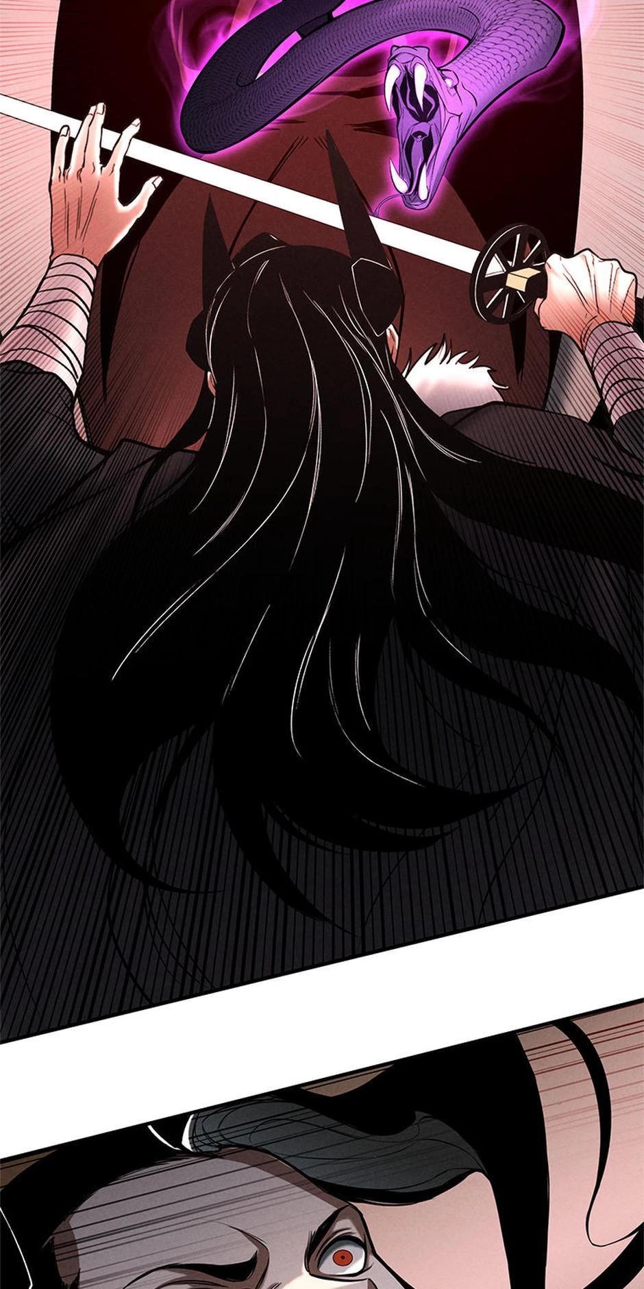 All-Master Necromancer Chapter 56 - 48