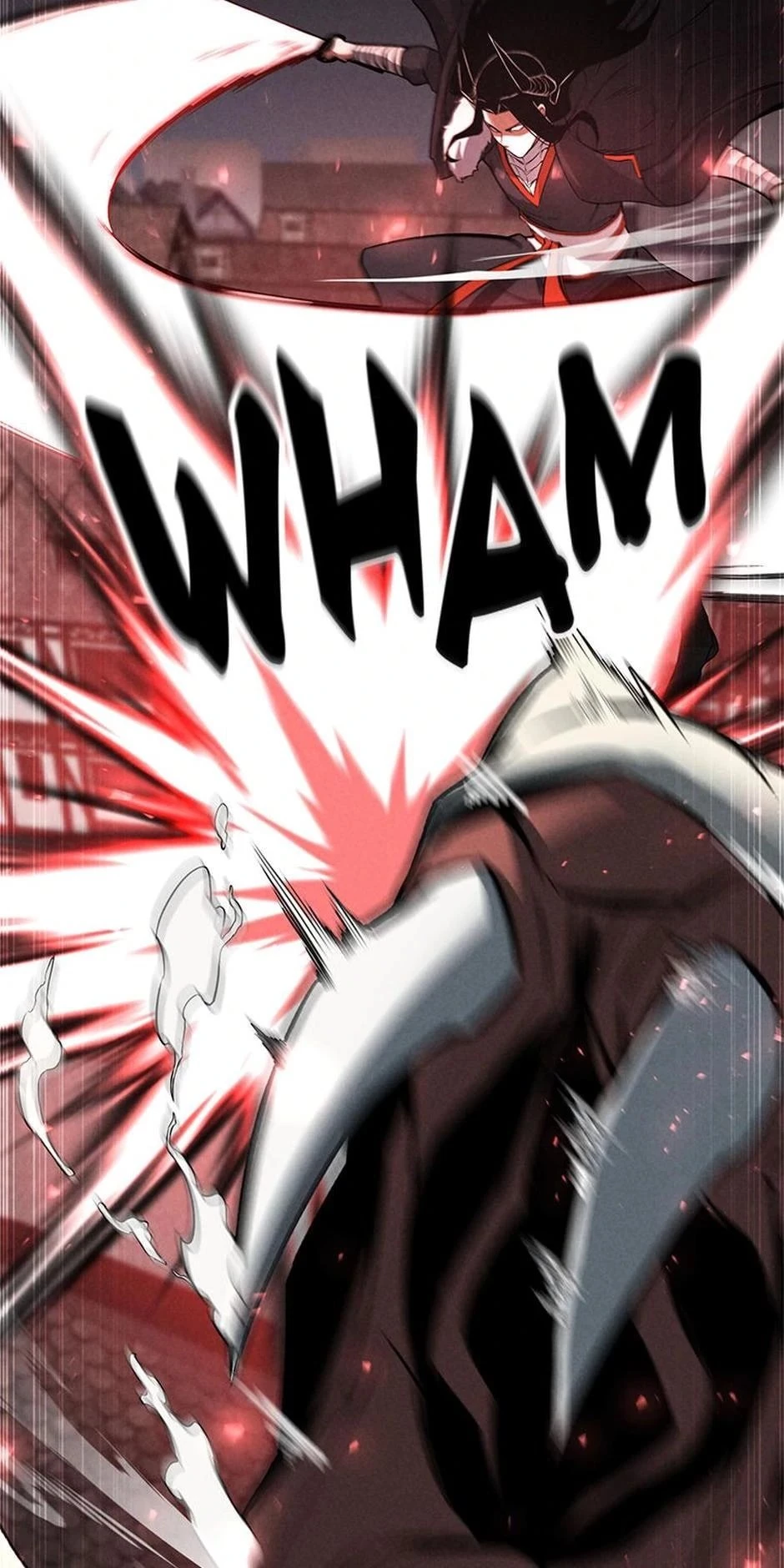 All-Master Necromancer Chapter 56 - 53