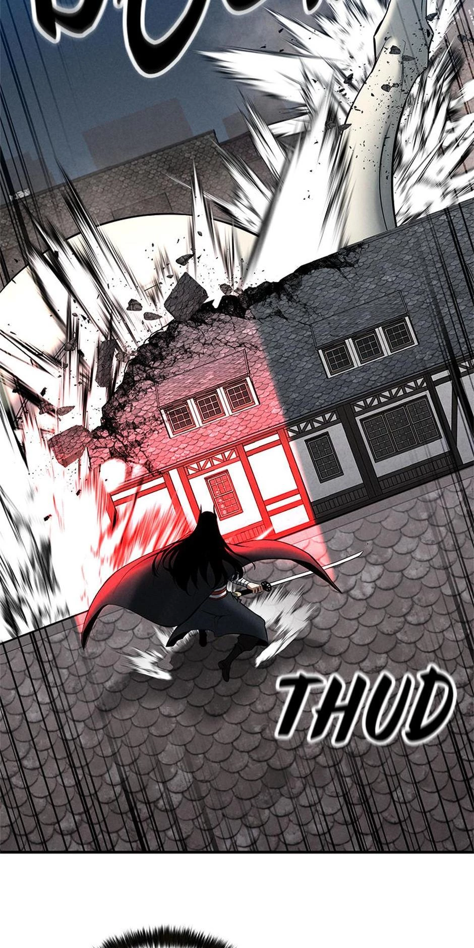 All-Master Necromancer Chapter 56 - 55
