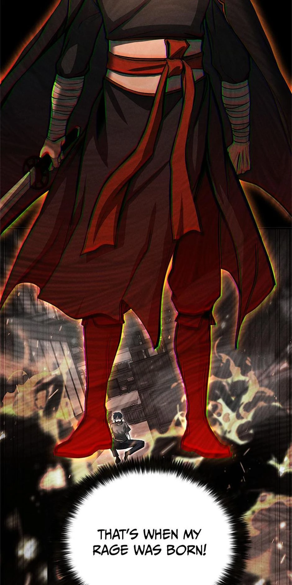 All-Master Necromancer Chapter 56 - 63
