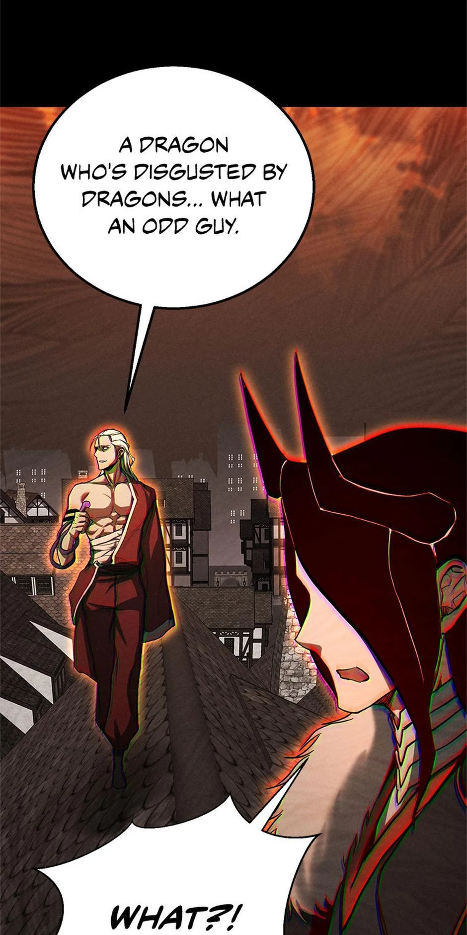 All-Master Necromancer Chapter 56 - 66
