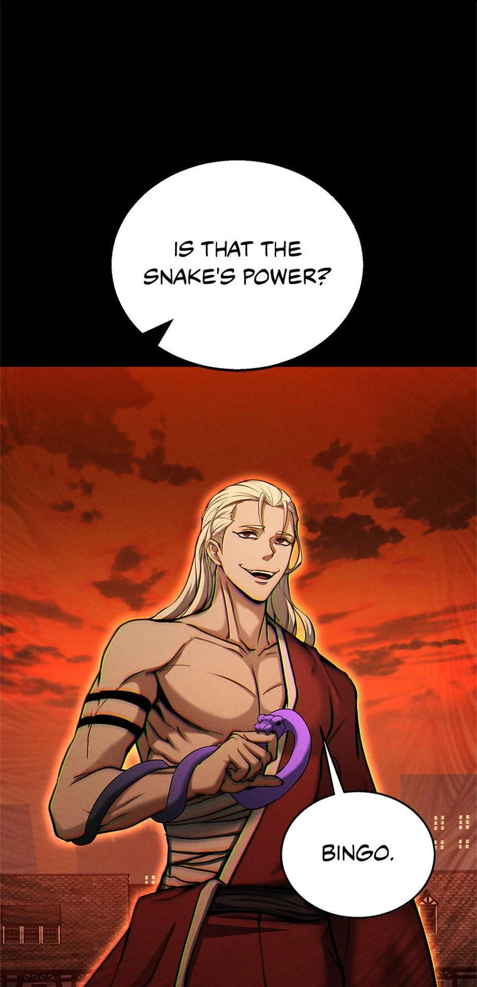 All-Master Necromancer Chapter 56 - 70