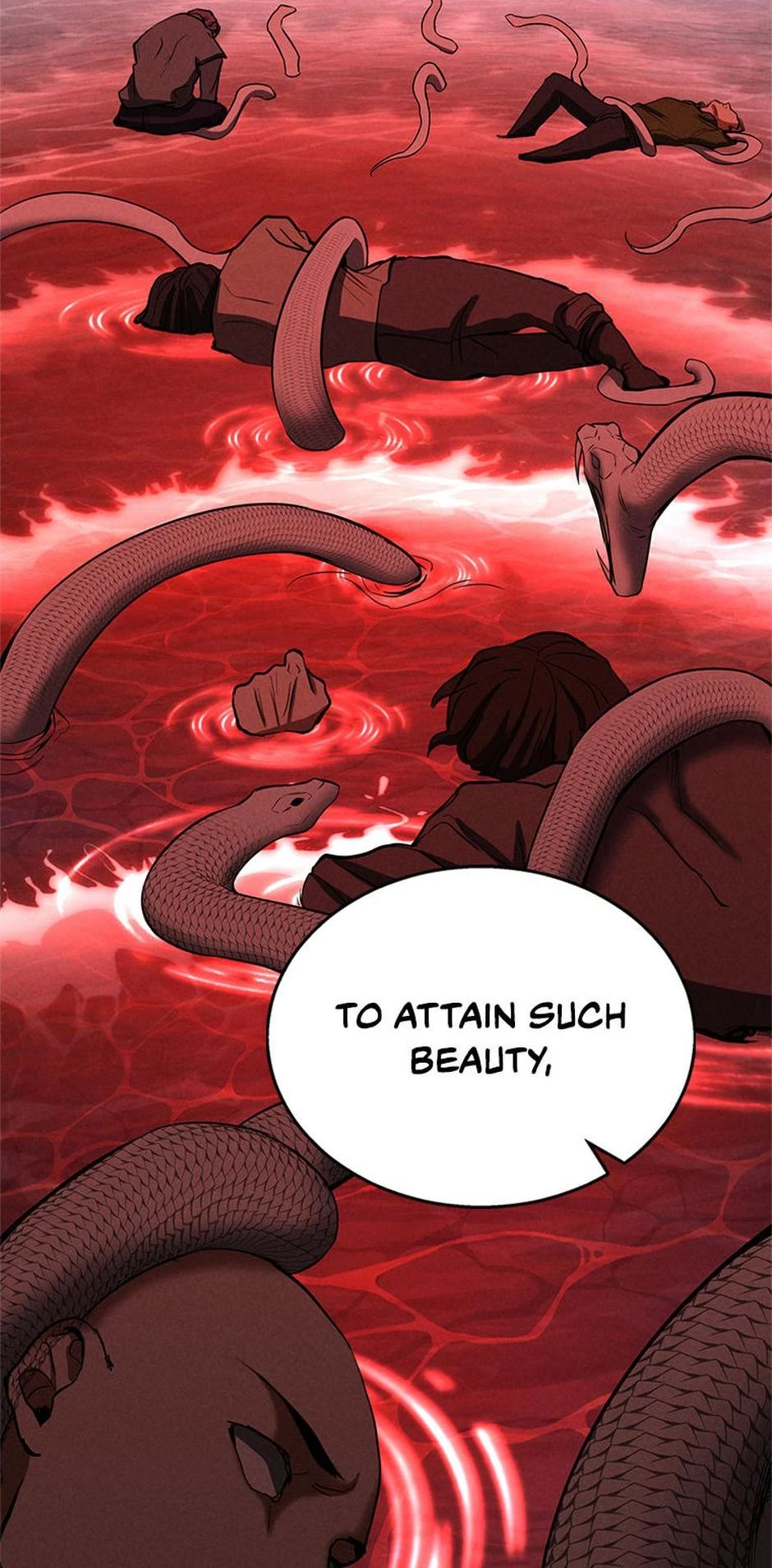 All-Master Necromancer Chapter 56 - 86