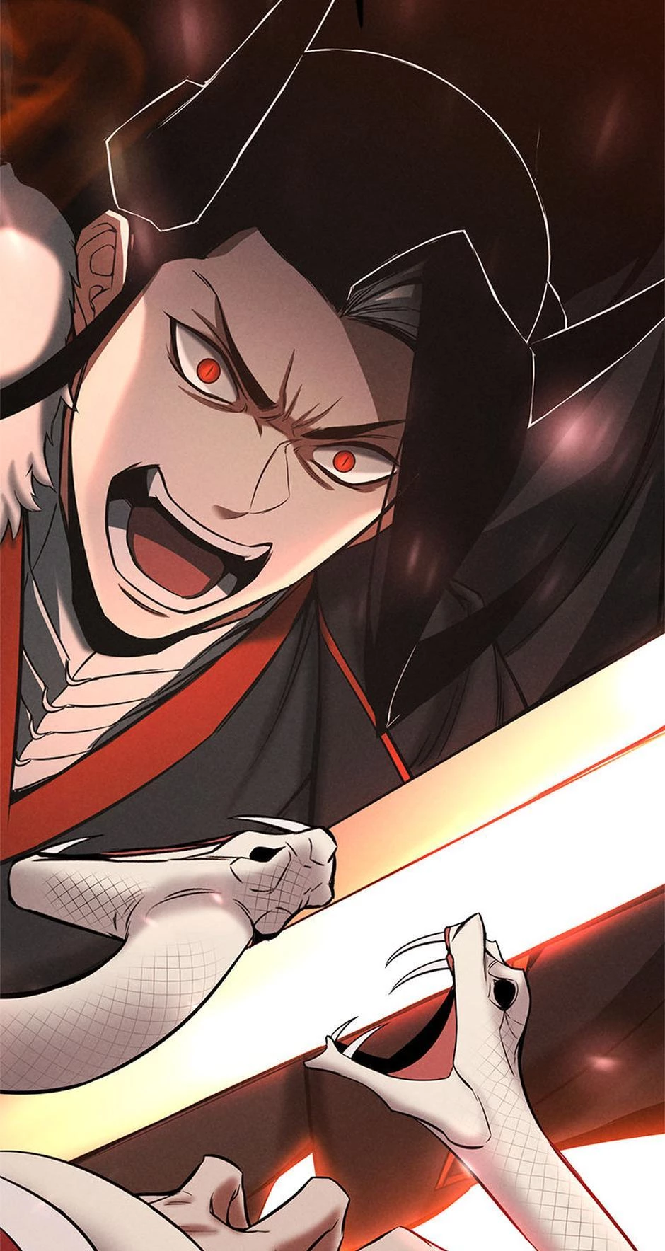 All-Master Necromancer Chapter 56 - 100