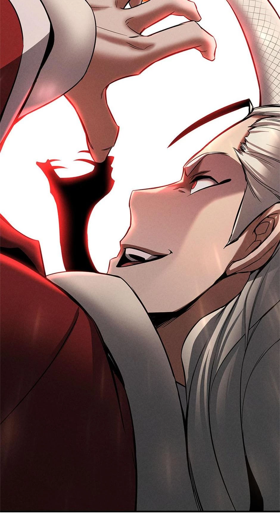 All-Master Necromancer Chapter 56 - 101