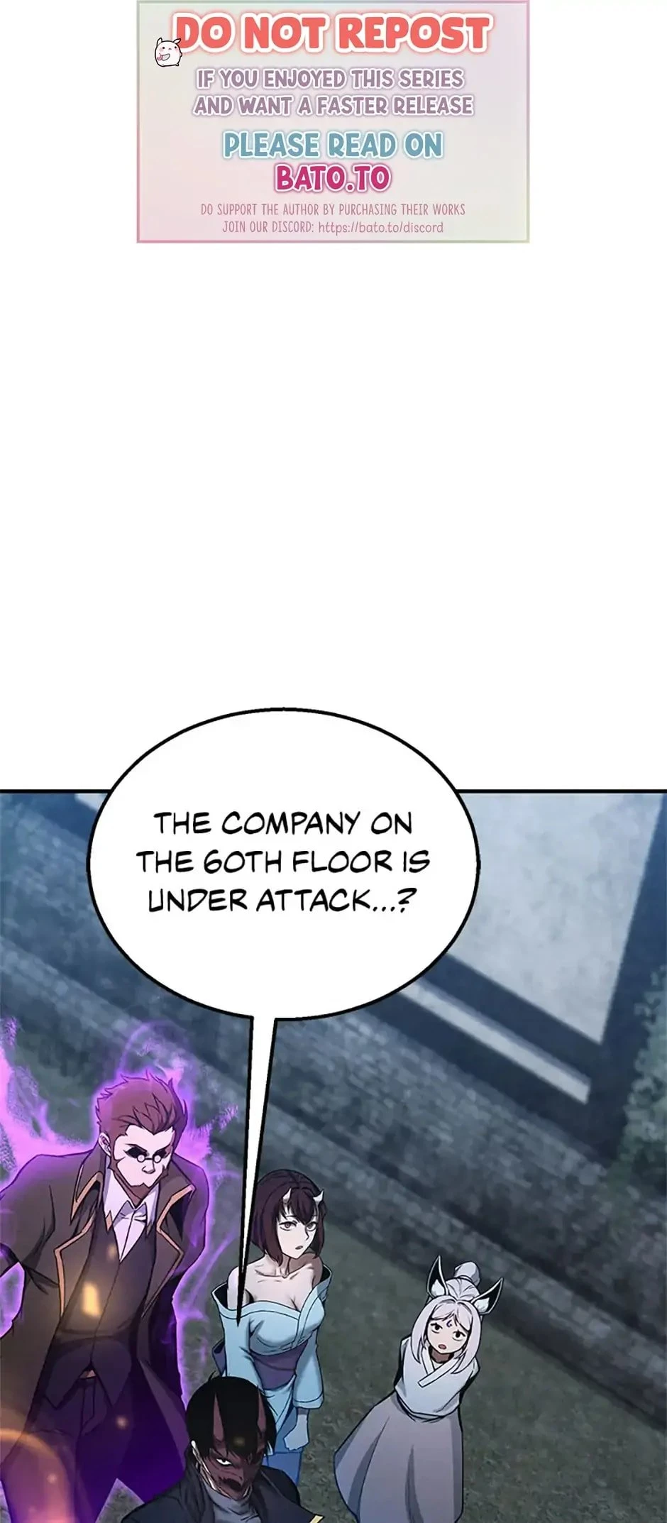 All-Master Necromancer Chapter 55 - 1