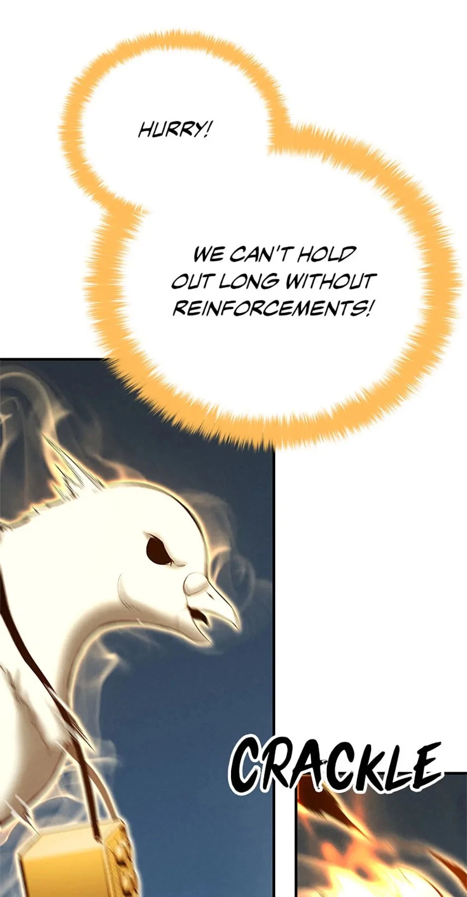 All-Master Necromancer Chapter 55 - 3