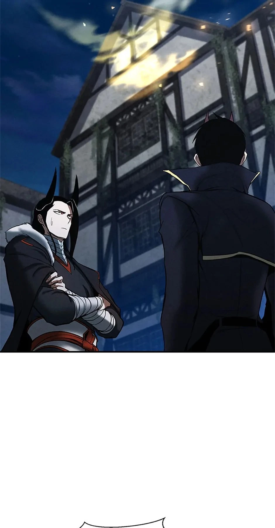 All-Master Necromancer Chapter 55 - 5