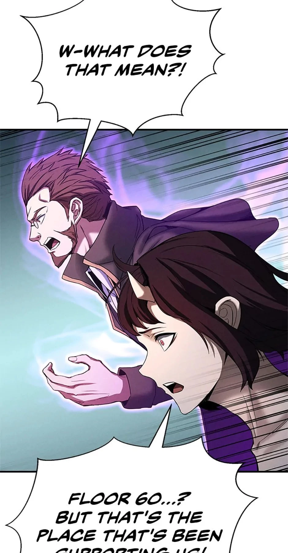 All-Master Necromancer Chapter 55 - 6