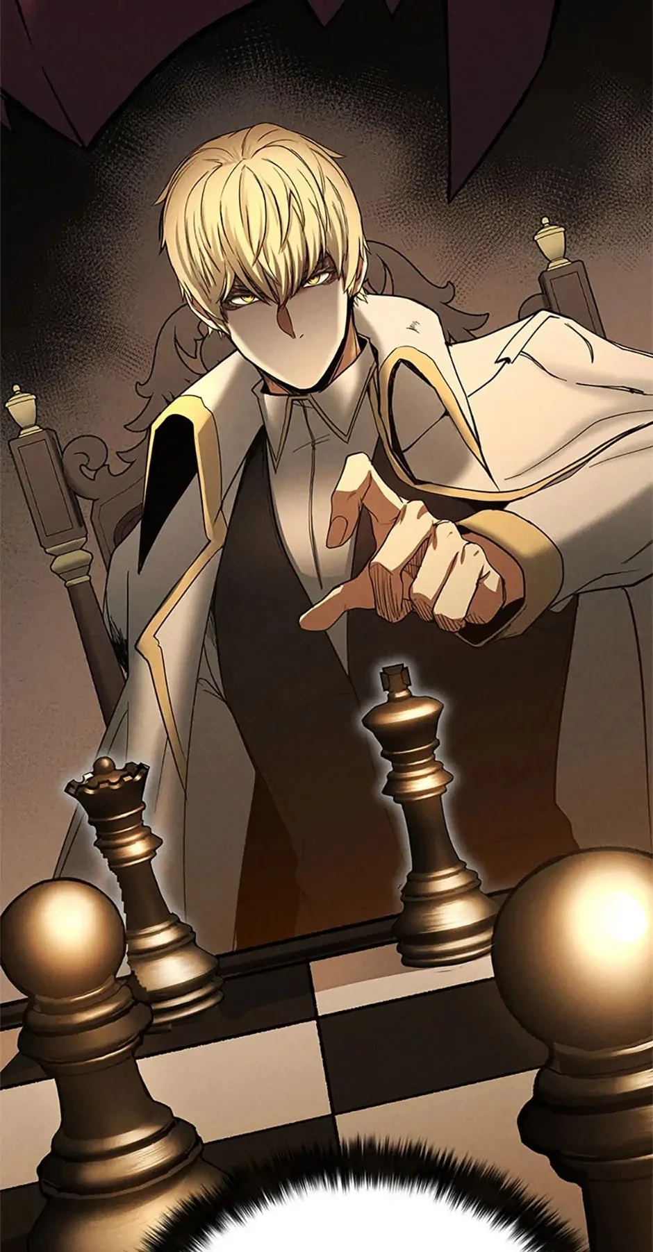 All-Master Necromancer Chapter 55 - 8