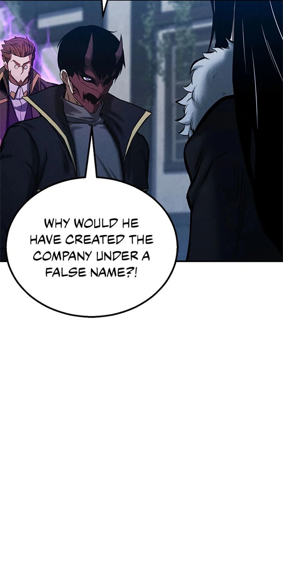 All-Master Necromancer Chapter 55 - 13