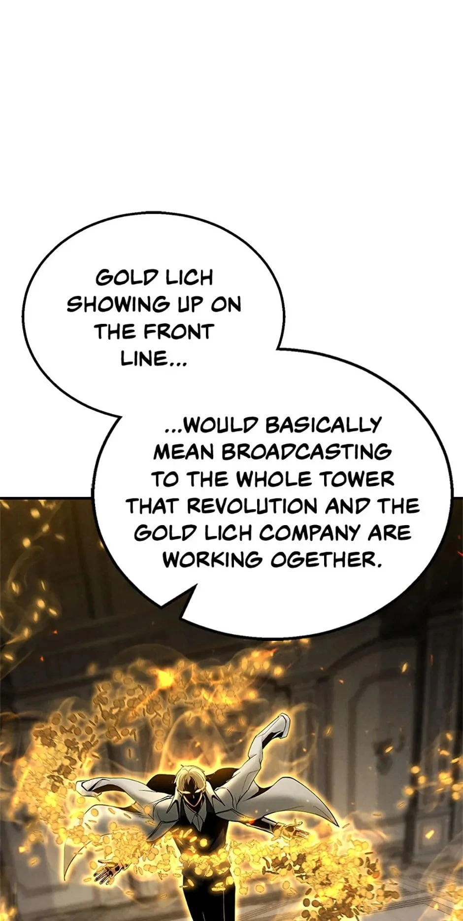 All-Master Necromancer Chapter 55 - 14