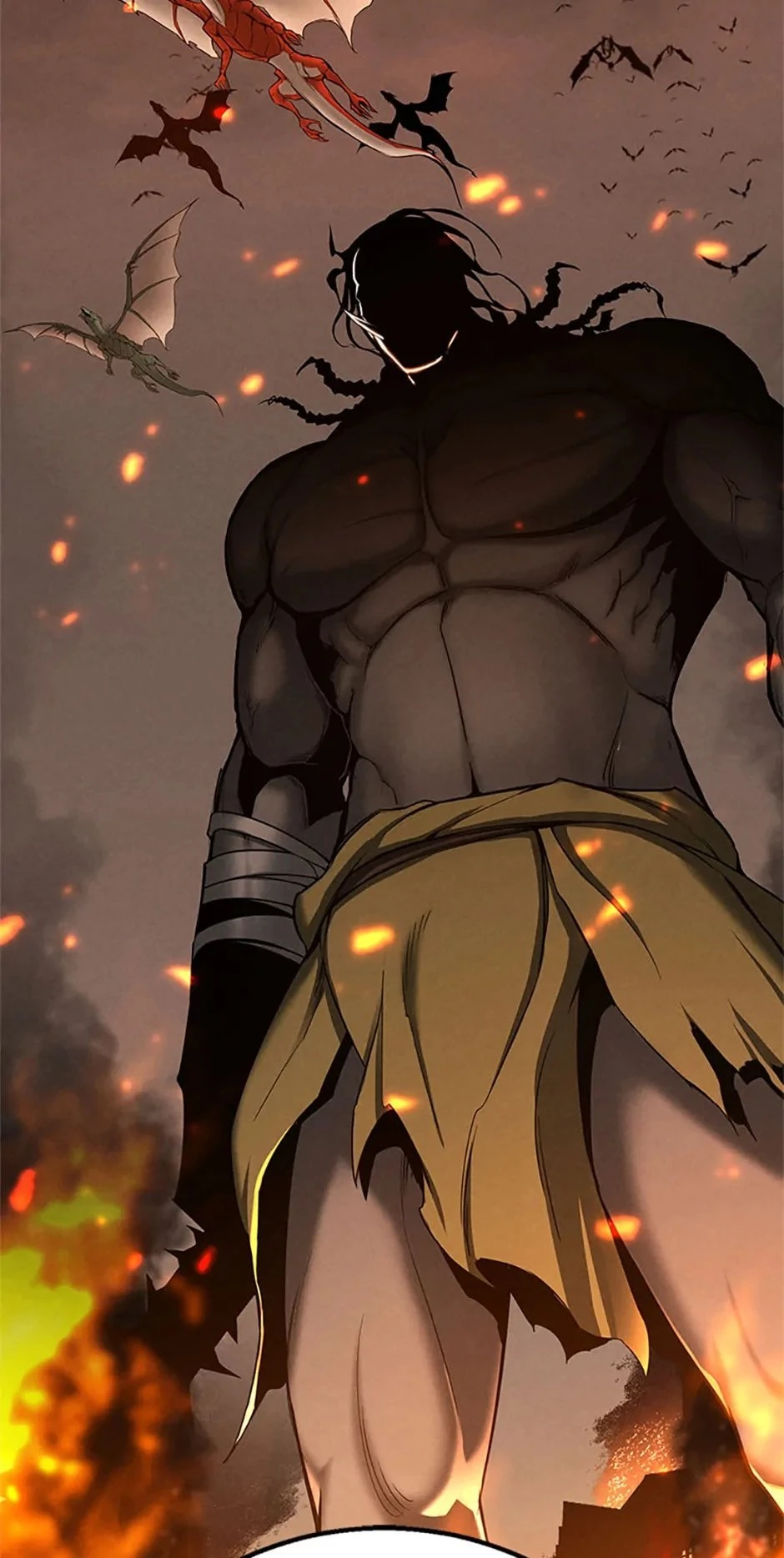 All-Master Necromancer Chapter 55 - 17