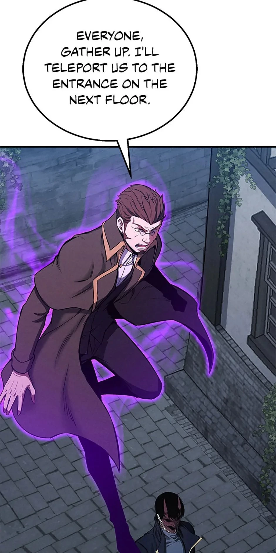 All-Master Necromancer Chapter 55 - 22