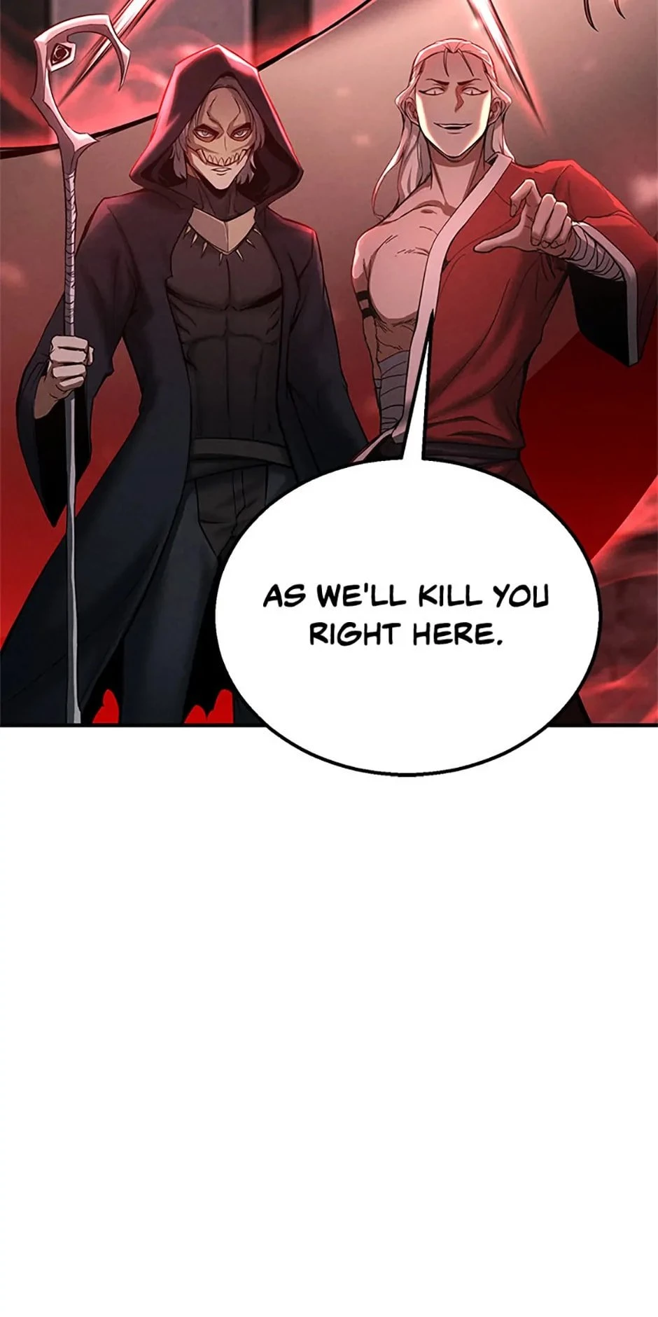 All-Master Necromancer Chapter 55 - 29
