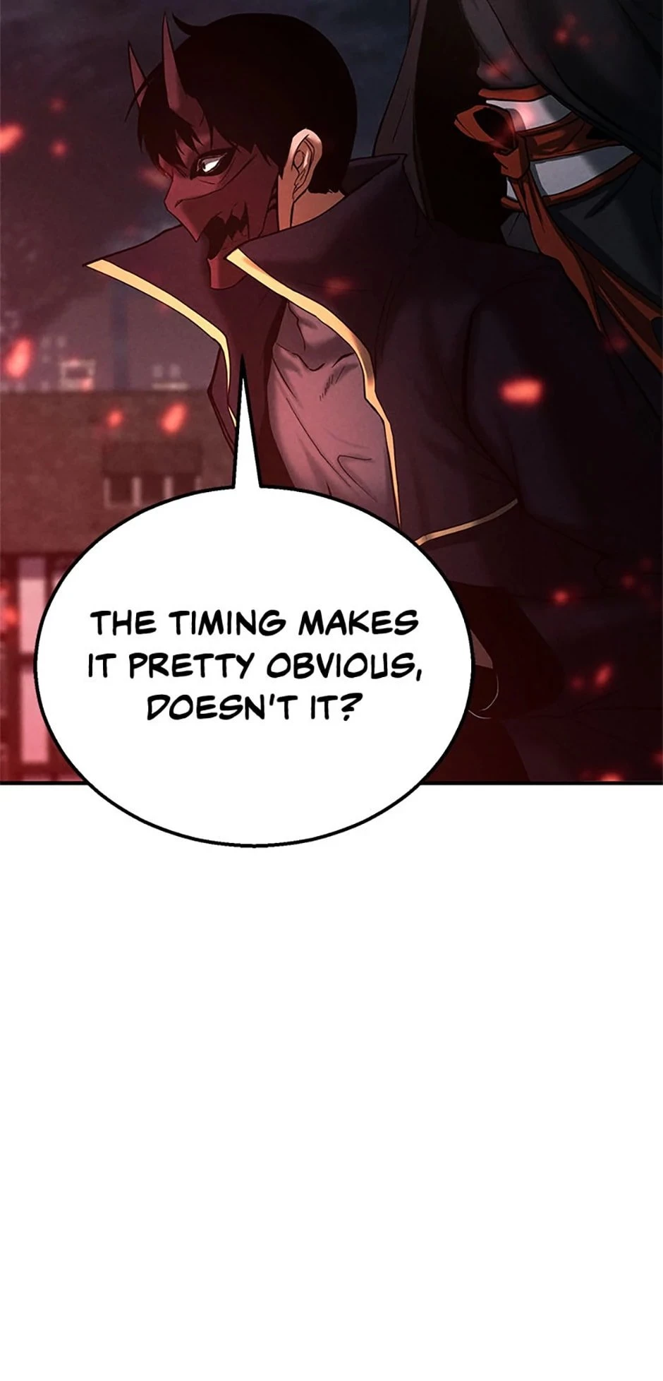 All-Master Necromancer Chapter 55 - 38