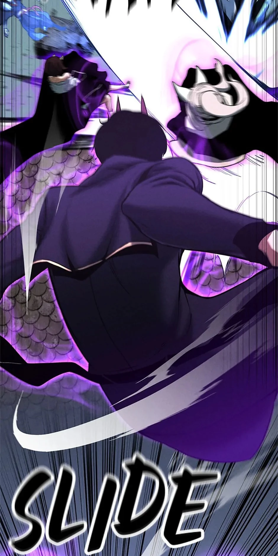 All-Master Necromancer Chapter 55 - 44