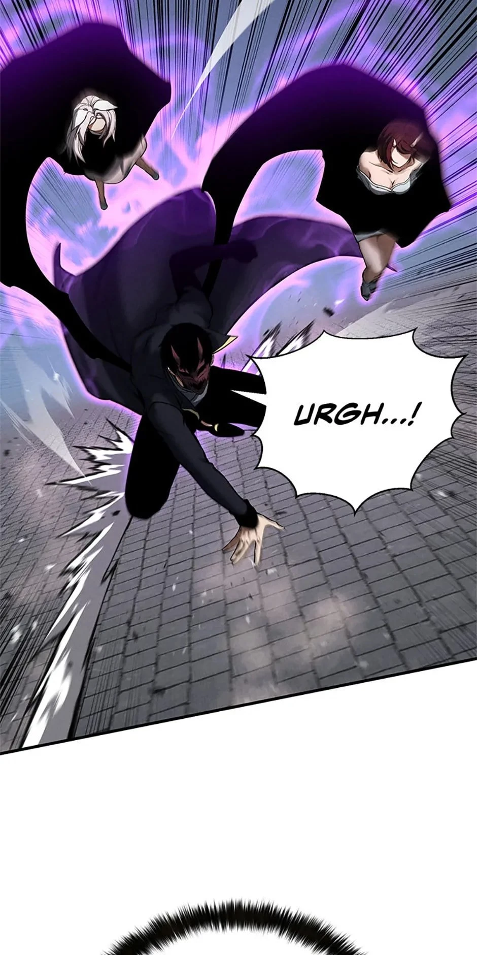 All-Master Necromancer Chapter 55 - 45