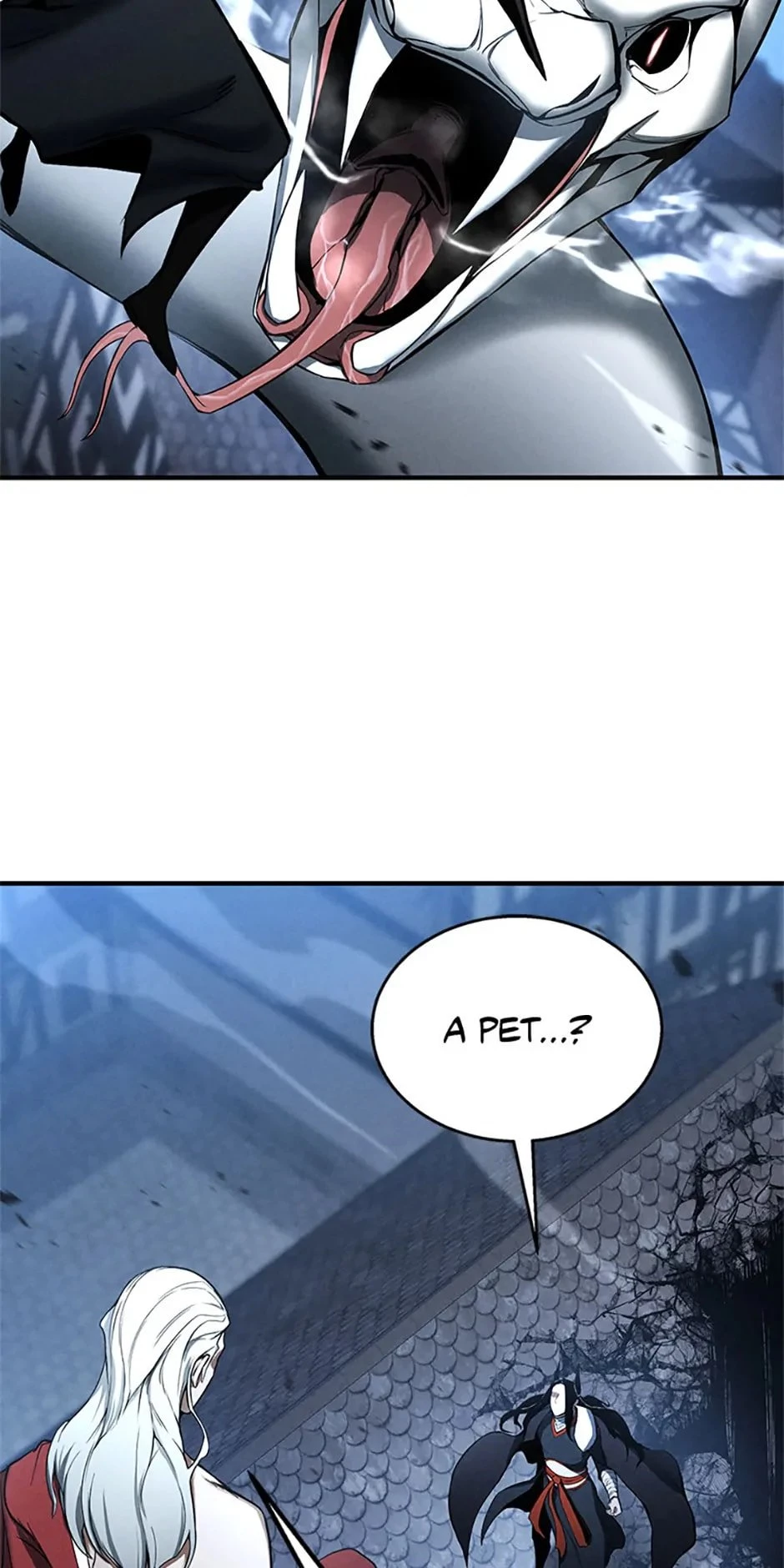 All-Master Necromancer Chapter 55 - 54